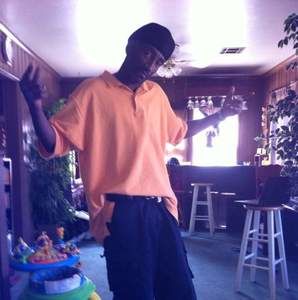 Meet your Posher, Henry